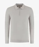 Pure Path Half Zip Trui Knit