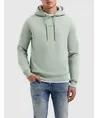 Pure Path Hoodie Essential Logo