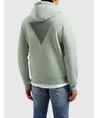 Pure Path Hoodie Essential Logo