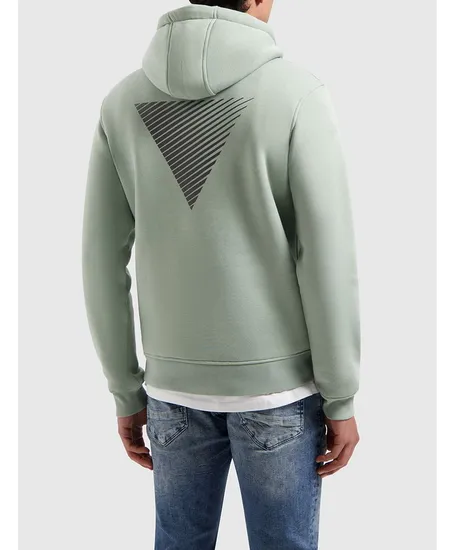 Pure Path Hoodie Essential Logo