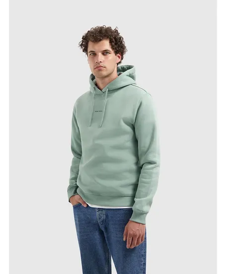 Pure Path Hoodie Essential