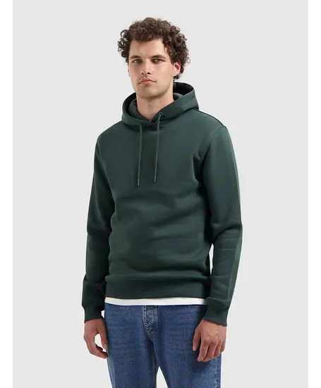 Pure Path Hoodie Essential
