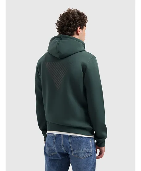 Pure Path Hoodie Essential