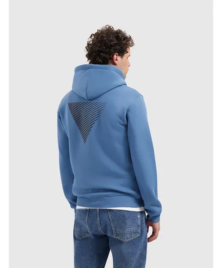 Pure Path Hoodie Essential