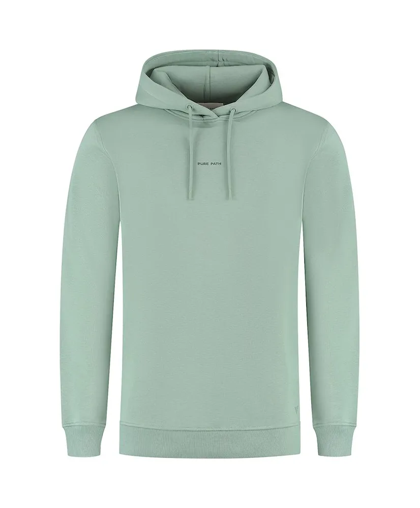 Pure Path Hoodie Essential