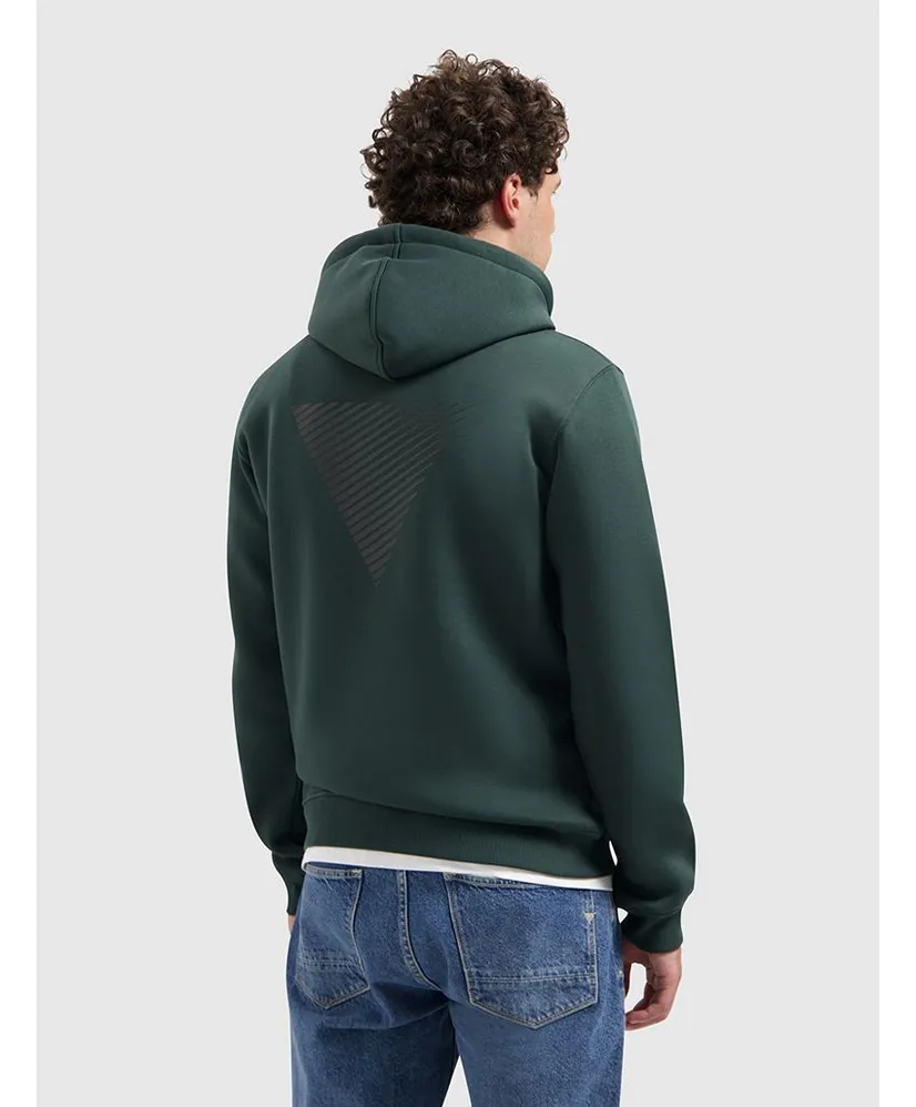 Pure Path Hoodie Essential