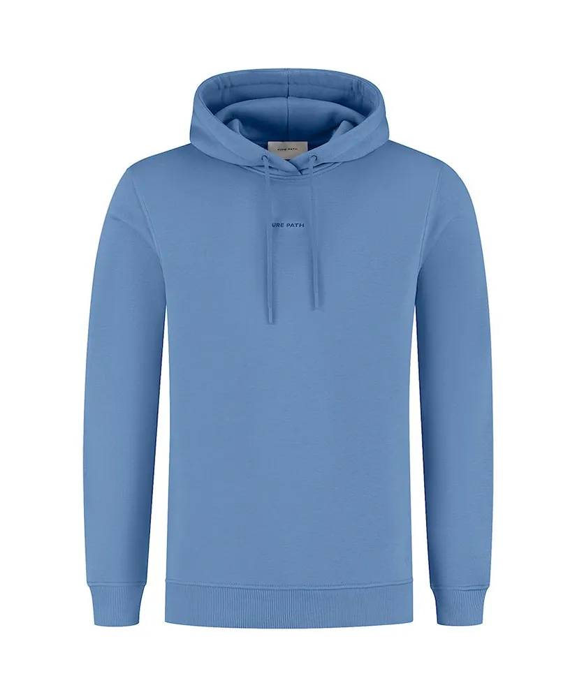 Pure Path Hoodie Essential