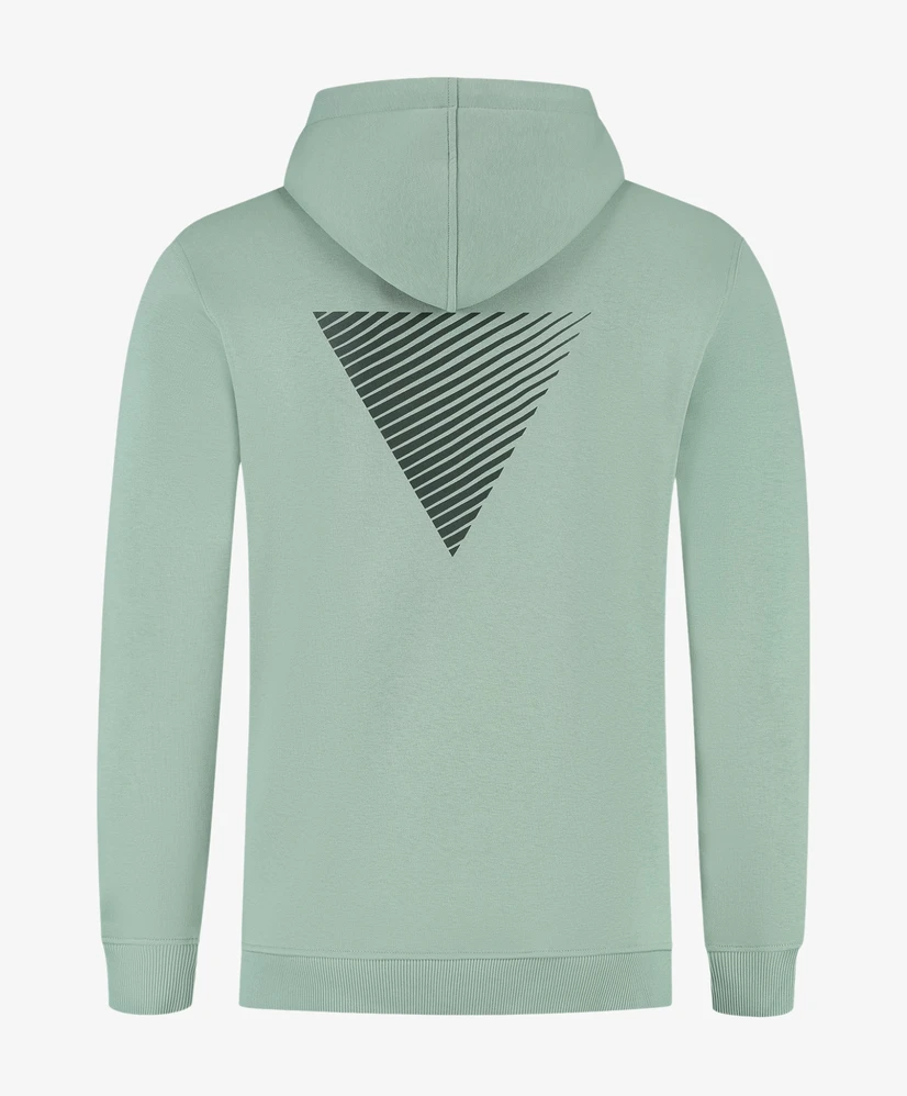 Pure Path Hoodie Essential