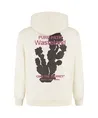 Pure Path Hoodie Wasteland