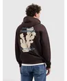 Pure Path Hoodie Wasteland
