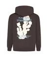 Pure Path Hoodie Wasteland