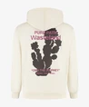 Pure Path Hoodie Wasteland