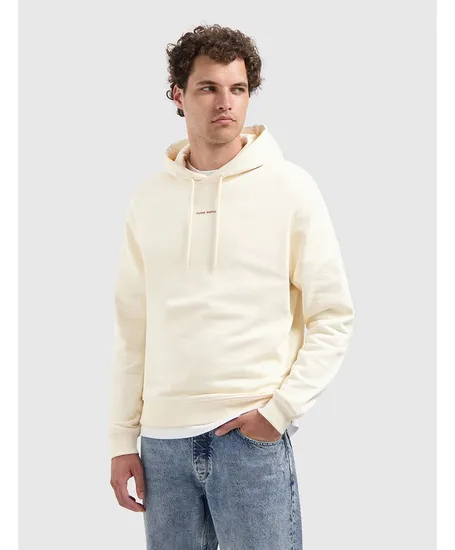 Pure Path Hoodie Wasteland