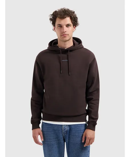 Pure Path Hoodie Wasteland
