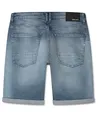 Pure Path Jeans Short The Miles