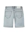 Pure Path Jeans Short The Miles
