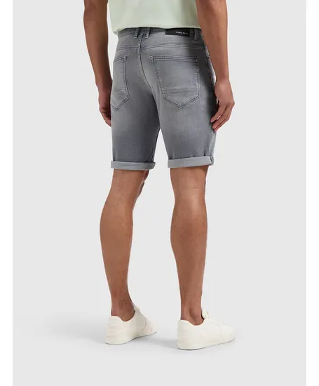Pure Path Jeans Short The Miles