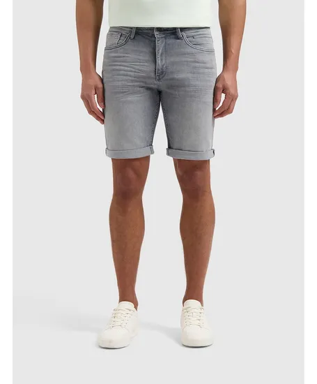Pure Path Jeans Short The Miles