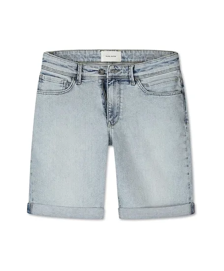 Pure Path Jeans Short The Miles