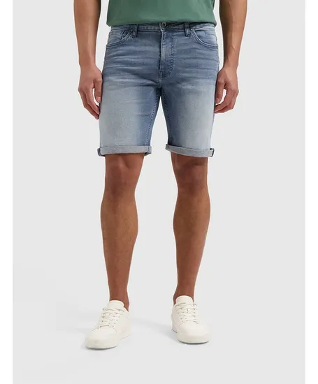 Pure Path Jeans Short The Miles