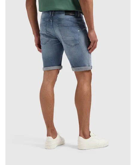 Pure Path Jeans Short The Miles