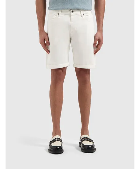 Pure Path Jeans Short The Miles
