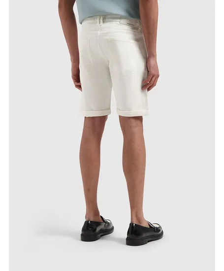 Pure Path Jeans Short The Miles