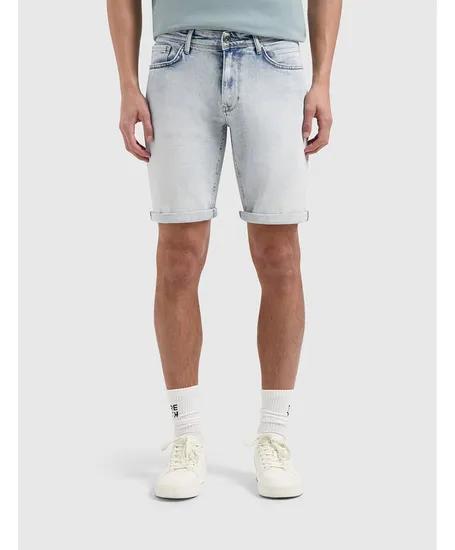 Pure Path Jeans Short The Miles
