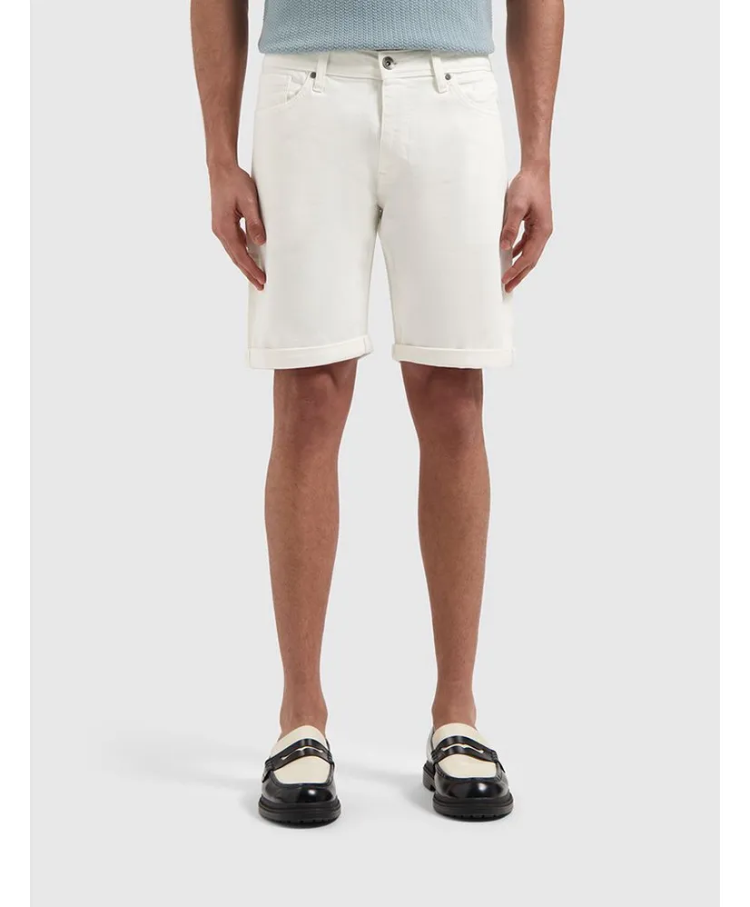 Pure Path Jeans Short The Miles