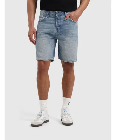 Pure Path Jeans Short The Owen