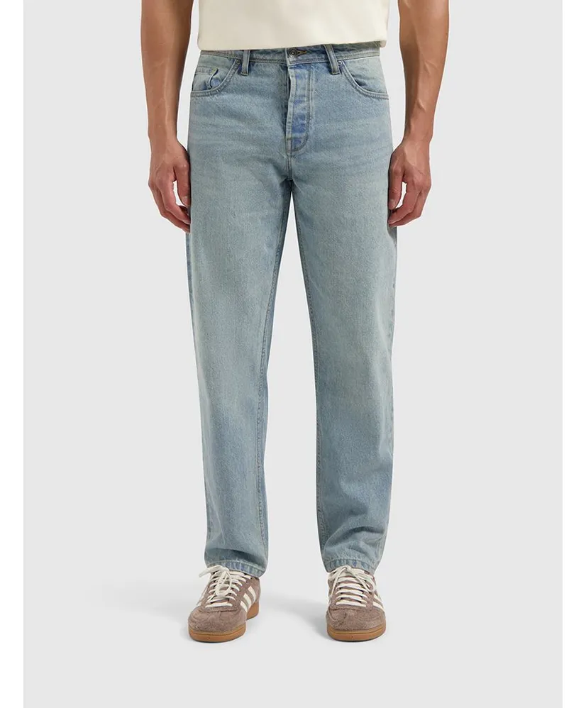 Pure Path Jeans The Aiden Loose Fit