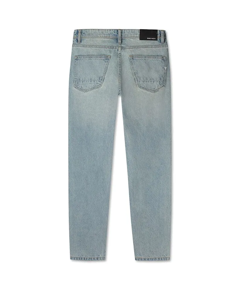 Pure Path Jeans The Aiden Loose Fit