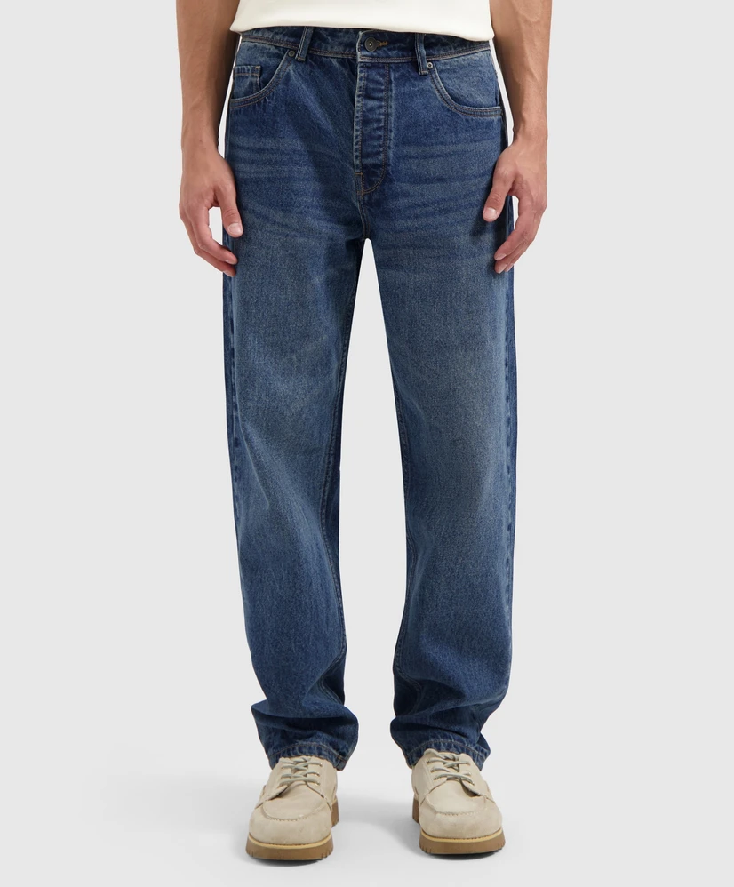 Pure Path Jeans The Aiden