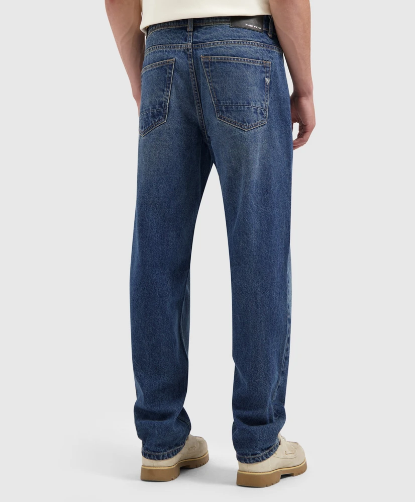 Pure Path Jeans The Aiden