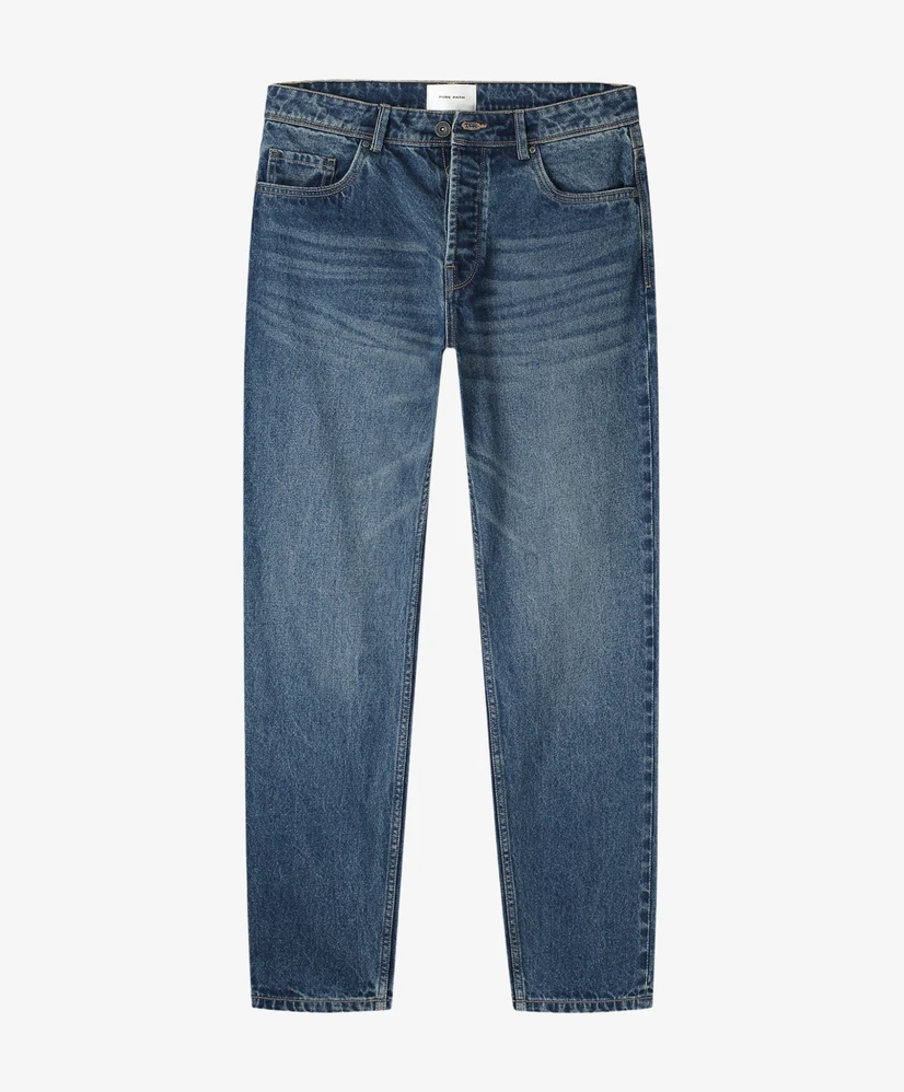 Pure Path Jeans The Aiden
