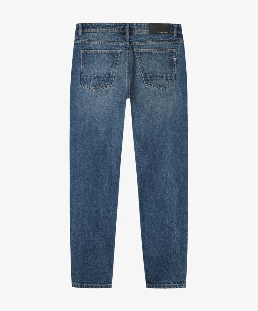 Pure Path Jeans The Aiden