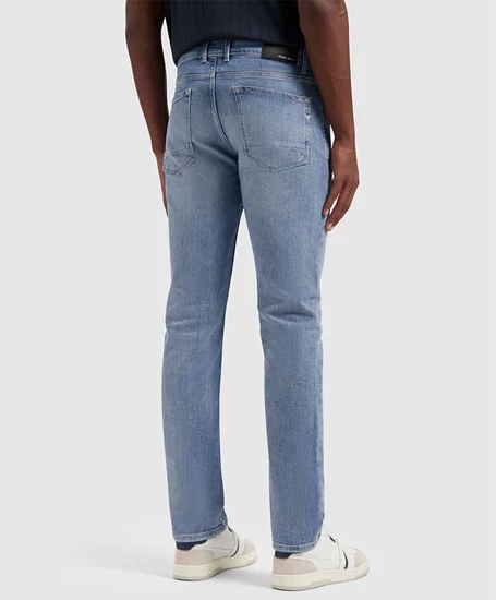 Pure Path Jeans The Eric Regular Fit