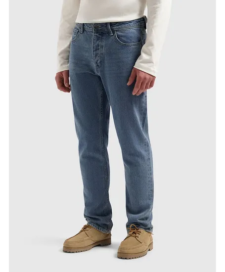 Pure Path Jeans The Eric
