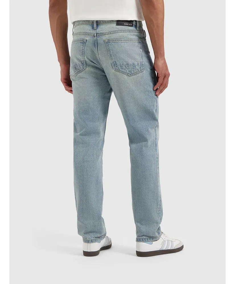 Pure Path Jeans The Eric