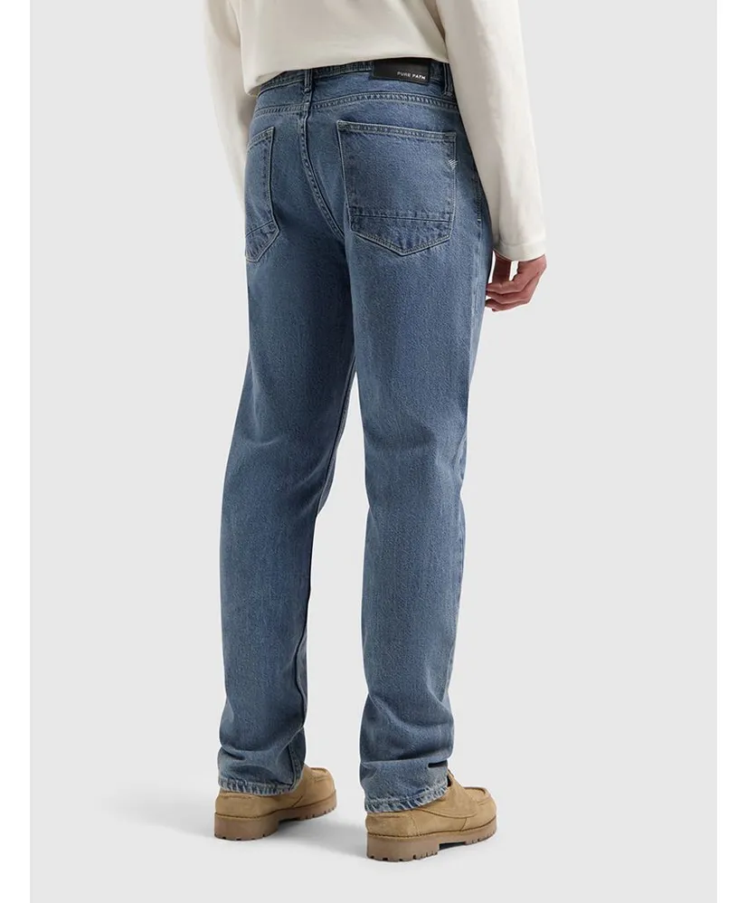 Pure Path Jeans The Eric