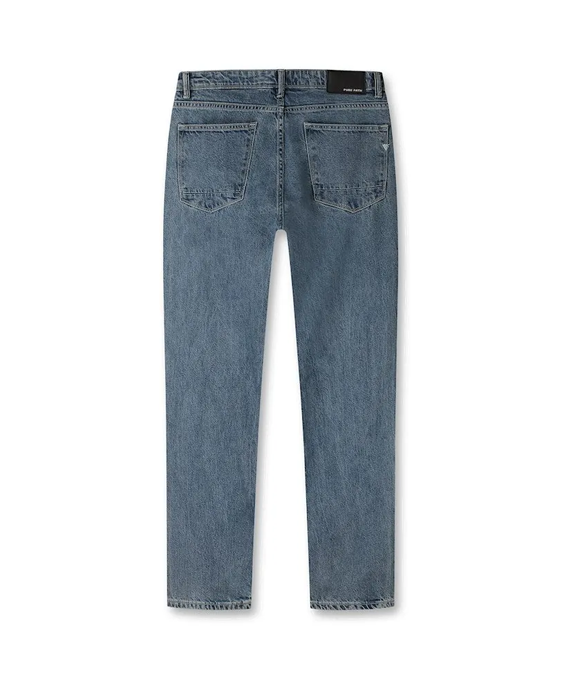 Pure Path Jeans The Eric