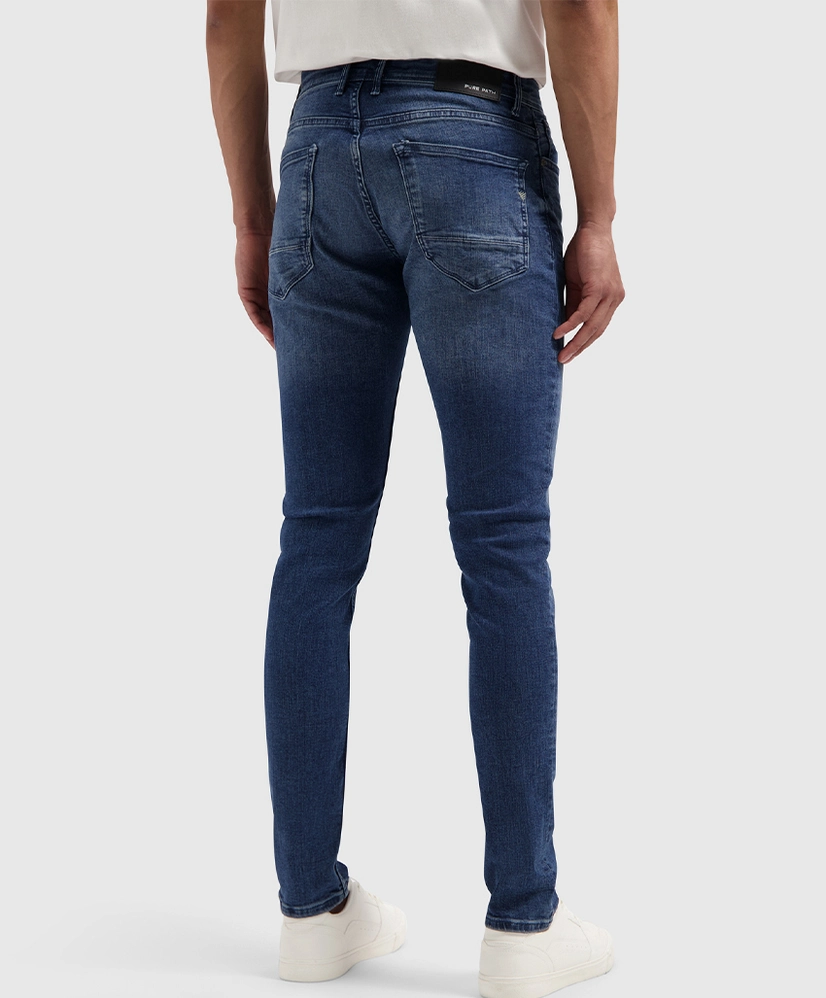 Pure Path Jeans The Jone W3002