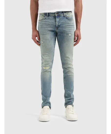 Pure Path Jeans The Jone