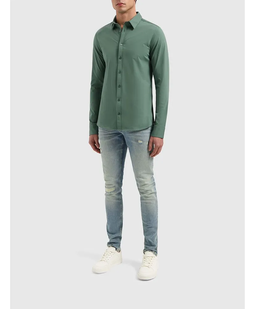 Pure Path Jeans The Jone