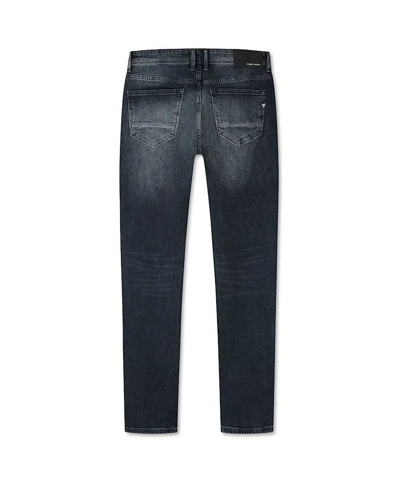Pure Path Jeans The Ryan Slim Fit
