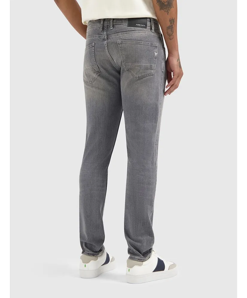 Pure Path Jeans The Ryan Slim Fit