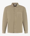 Pure Path Overhemd Corduroy