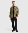 Pure Path Overhemd Corduroy