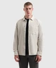 Pure Path Overhemd Corduroy