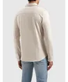 Pure Path Overhemd Essential Jersey Slim Fit